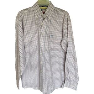GEORGE STRAIT WESTERN SHIRT NWOT SIZE S